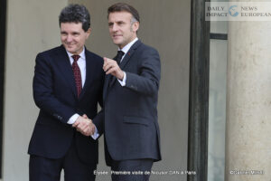 IMG_8984E-MACRON-et-N-DAN-300x200 Nicușor Dan Received at the Élysée: France and Romania Strengthen Their Strategic Partnership