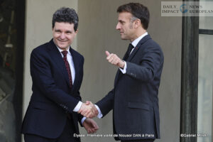 IMG_8985E-MACRON-et-N-DAN-300x200 Nicușor Dan Received at the Élysée: France and Romania Strengthen Their Strategic Partnership