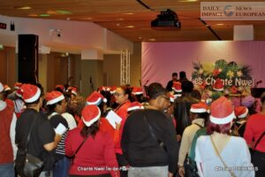 IMG_9935-300x200 Île-de-France’s “Chanté Nwèl” Lights Up Saint-Ouen with Caribbean Warmth