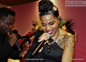 IMG_9942-300x218 Île-de-France’s “Chanté Nwèl” Lights Up Saint-Ouen with Caribbean Warmth