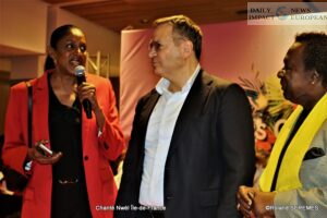 IMG_9944-300x200 Île-de-France’s “Chanté Nwèl” Lights Up Saint-Ouen with Caribbean Warmth