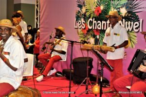 IMG_9946-300x200 Île-de-France’s “Chanté Nwèl” Lights Up Saint-Ouen with Caribbean Warmth