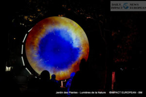 Jardin-des-plantes-00036-300x200 Lights of Nature at the Jardin des Plantes, an Immersive Project Reinventing Biodiversity and Scientific Outreach