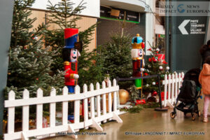 MG_3689-300x200 A Magical Christmas at the Racecourse: When the Spirit of the Holidays Meets Trot Racing Champions