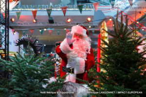 MG_3717-300x200 A Magical Christmas at the Racecourse: When the Spirit of the Holidays Meets Trot Racing Champions