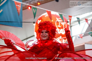 MG_3774-300x200 A Magical Christmas at the Racecourse: When the Spirit of the Holidays Meets Trot Racing Champions