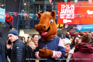 MG_3814-300x200 A Magical Christmas at the Racecourse: When the Spirit of the Holidays Meets Trot Racing Champions