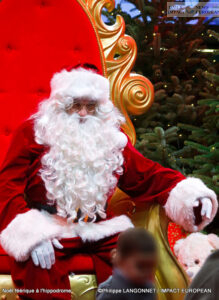 MG_4088.R-219x300 A Magical Christmas at the Racecourse: When the Spirit of the Holidays Meets Trot Racing Champions