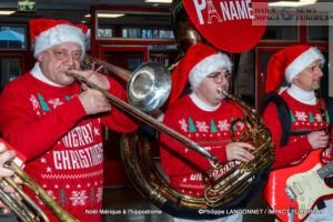 MG_4142-300x200 A Magical Christmas at the Racecourse: When the Spirit of the Holidays Meets Trot Racing Champions