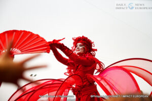 MG_4541-300x200 A Magical Christmas at the Racecourse: When the Spirit of the Holidays Meets Trot Racing Champions