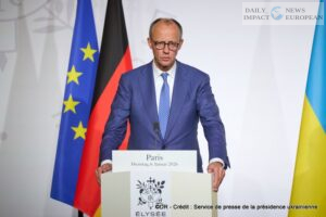 Paris Declaration - Coalition of the Willing