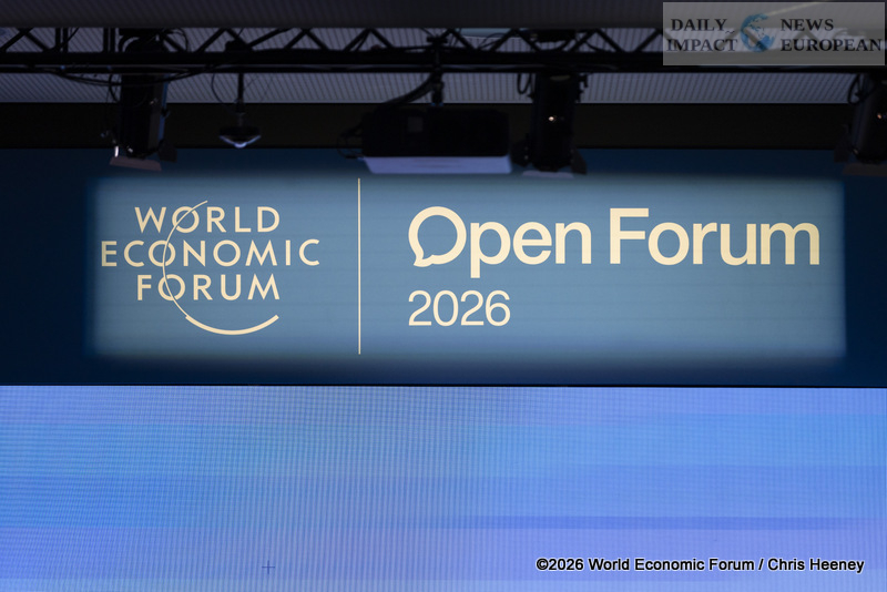 Davos 2026