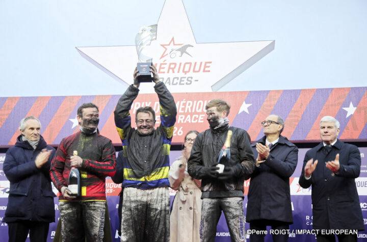 prix d'amerique 2026