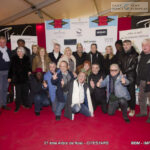 27 ème arbre de noel citéstars -Paris