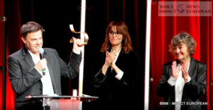 François Ozon’s The Stranger leads the Lumières Awards 2026