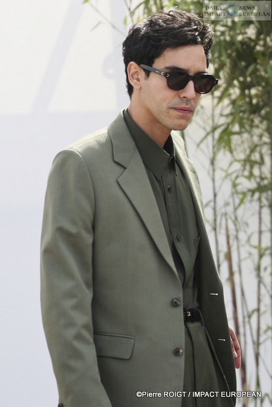 Adam Bessa