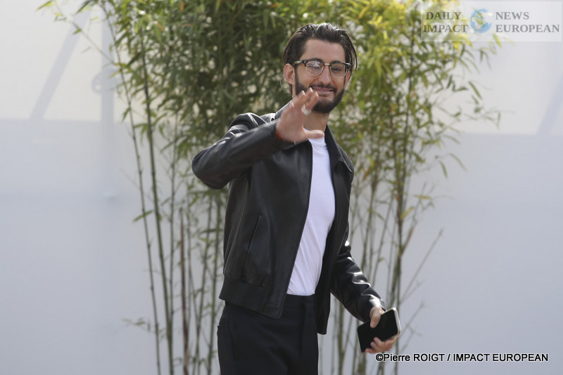 Pierre Niney