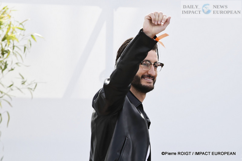 Pierre Niney