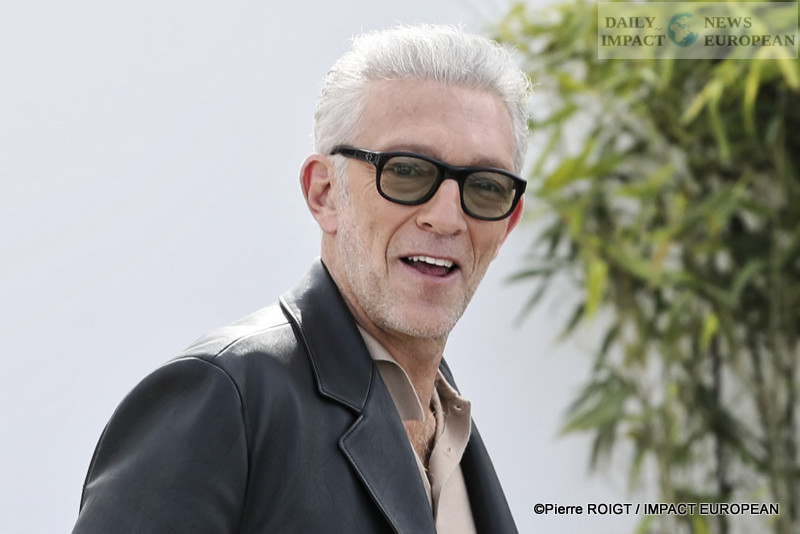 Vincent Cassel