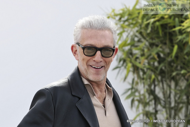 Vincent Cassel