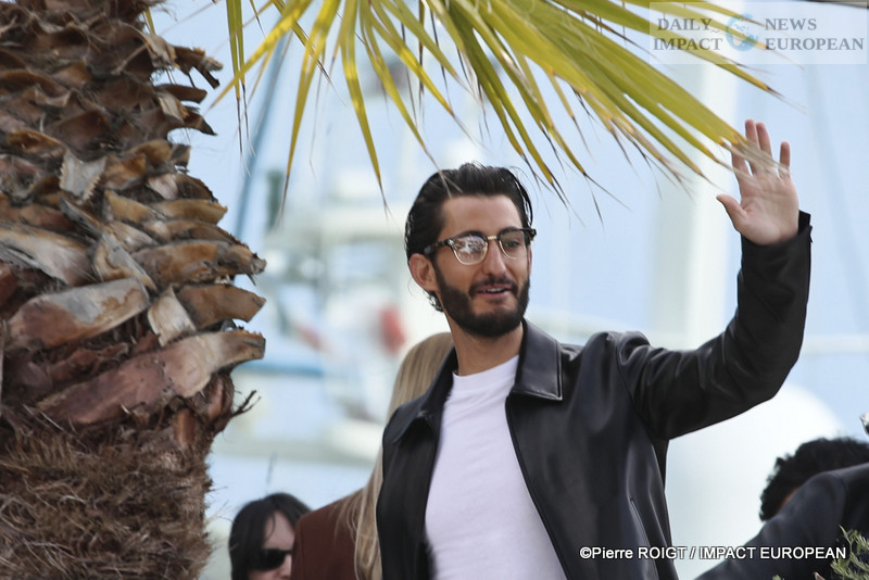Pierre Niney