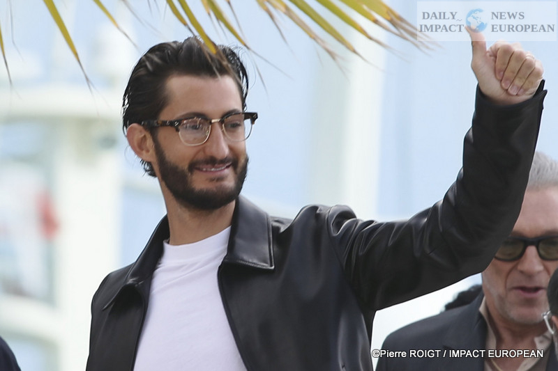 Pierre Niney