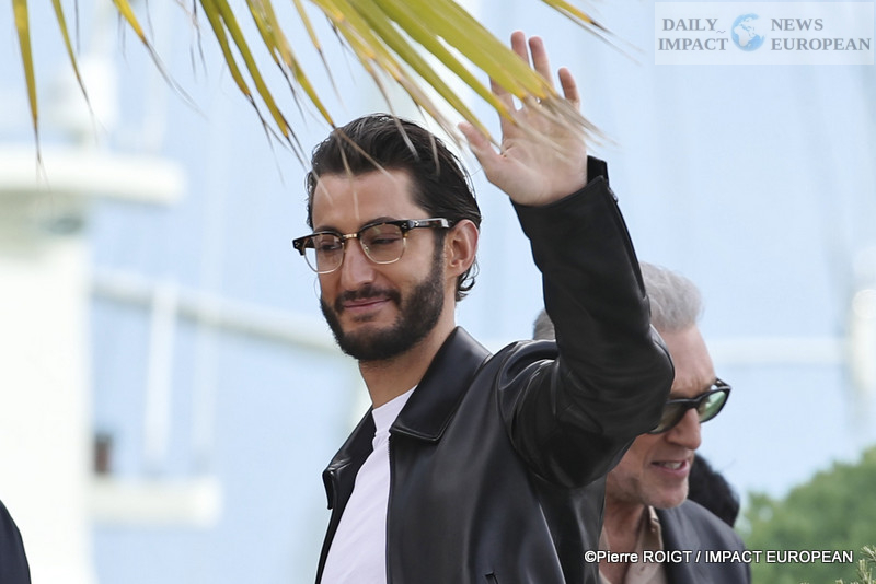 Pierre Niney