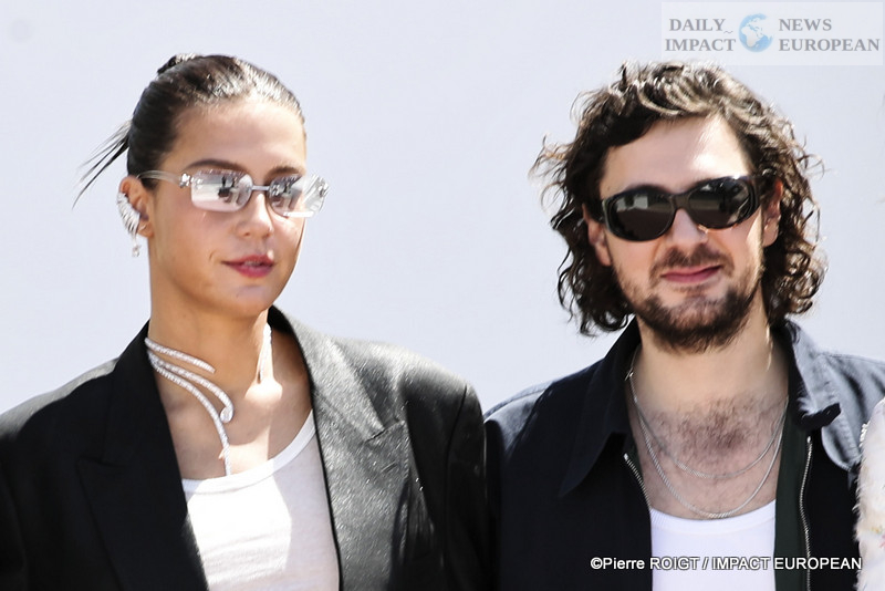 A27I5590MARIAGE AU GOUT D'ORANGE