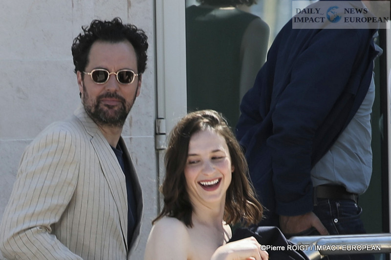 A27I5958L’OBJET DU DÉLIT