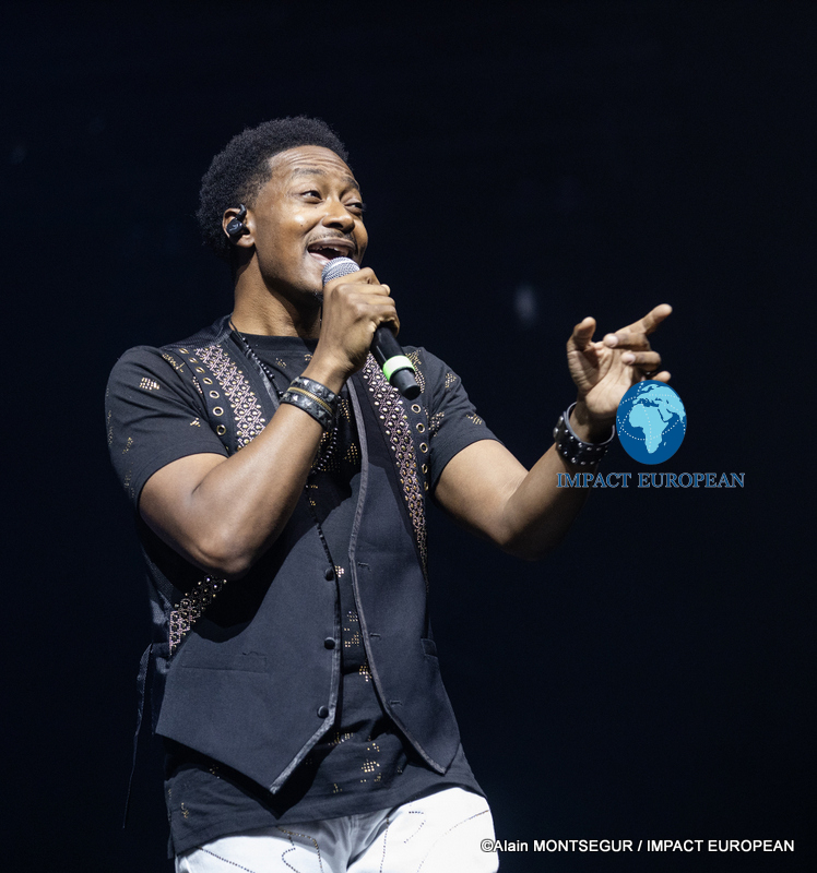 Kool & The Gang at Jazz in Marciac 2026