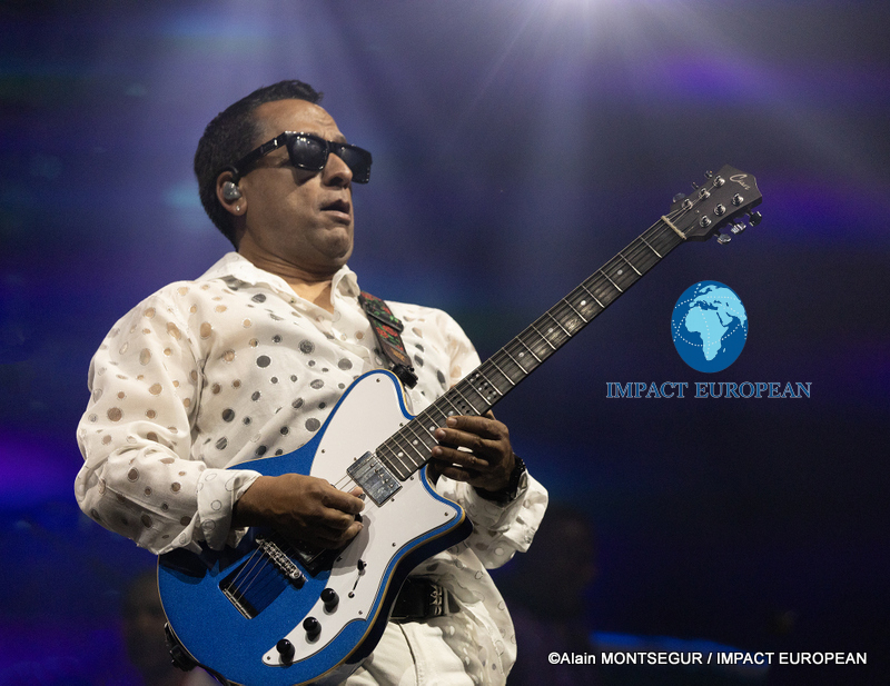 Kool & The Gang at Jazz in Marciac 2026