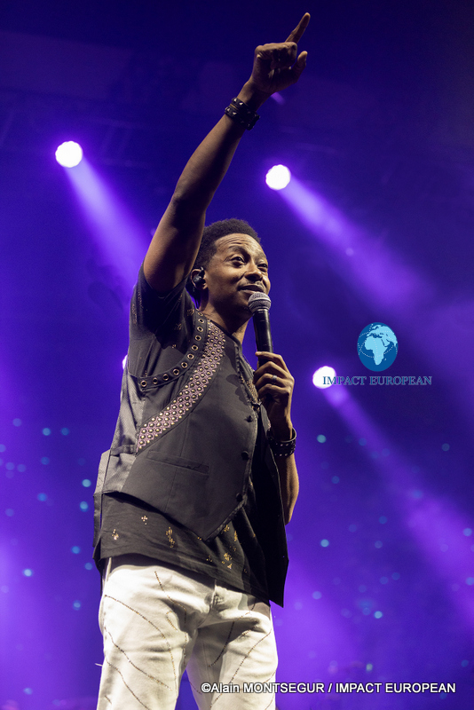 Kool & The Gang at Jazz in Marciac 2026