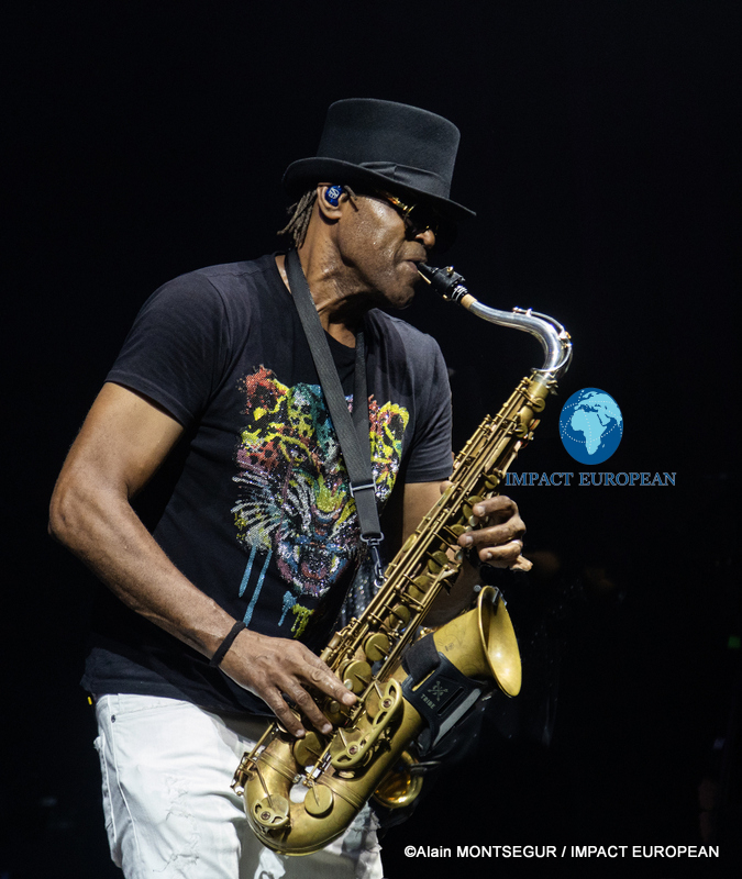 Kool & The Gang at Jazz in Marciac 2026