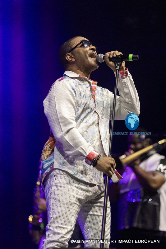 Kool & The Gang at Jazz in Marciac 2026