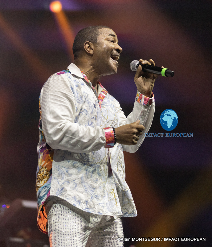 Kool & The Gang at Jazz in Marciac 2026