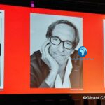 Jean-François Leroy tribute projected at Visa pour l’Image 2026 in Perpignan