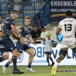 Provence Rugby beat Colomiers 18-13 with