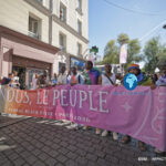 Global Black Pride Paris 2026